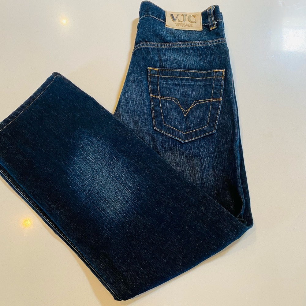 Versace jeans